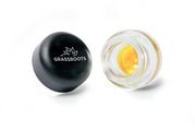 Grassroots Sunset ShortCake Live Budder 1g at Curaleaf Reisterstown Grassroots Sunset ShortCake Live Budder 1g at Curaleaf Reisterstown