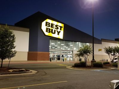 Image gallery for Best Buy
