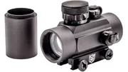 Nikko Stirling 1x30mm Red Dot Reflex Sight NS130-3D | NS130-3D