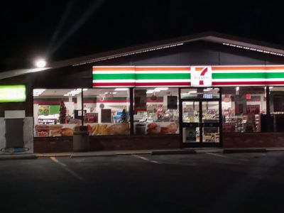 Image gallery for 7-Eleven