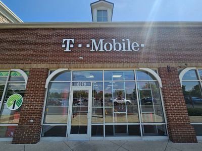 T-Mobile Authorized Retailer