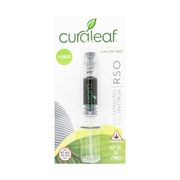 CuraDropper CO2 Full Spectrum RSO at Curaleaf MA Oxford | Medical Use CuraDropper CO2 Full Spectrum RSO at Curaleaf MA Oxford | Medical Use