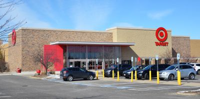 Image gallery for Target
