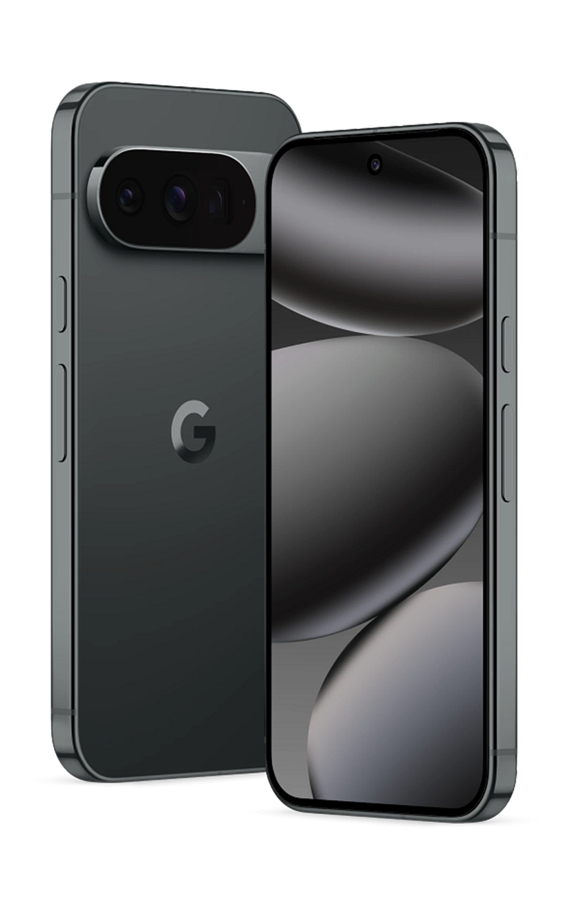 Pixel 10 Pro - Google