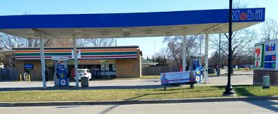 Image gallery for 7-Eleven