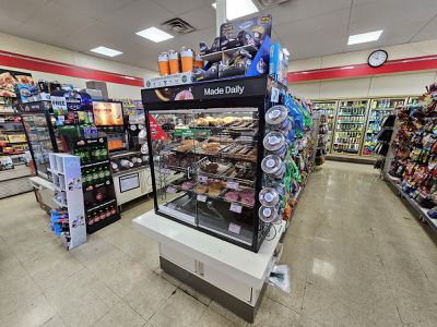 Image gallery for 7-Eleven