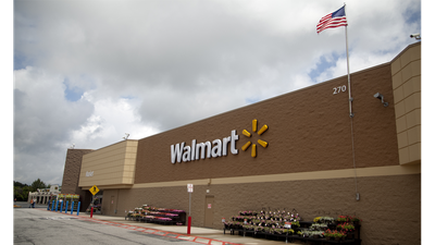 Image gallery for Walmart Supercenter