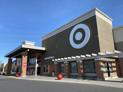 Image gallery for Target