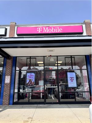 T-Mobile Authorized Retailer