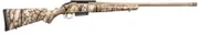 Ruger American Rifle 450Bushmaster w/Go Wild Camo 3+1 22" 26928 | 26928