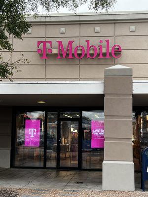 T-Mobile
