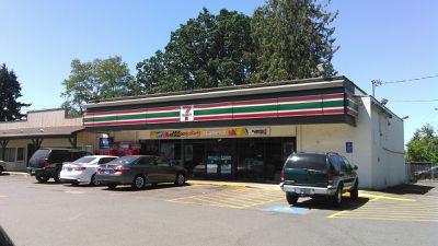 Image gallery for 7-Eleven