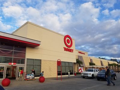 Image gallery for Target