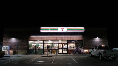 Image gallery for 7-Eleven