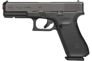 Glock 17 Gen5 9mm 17rd 4.49" Pistol PA1750203 | PA1750203
