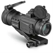 Vortex StrikeFire 2 Red/Green Dot Sight with Cantilever Mount (SF-RG-501) | SF-RG-501