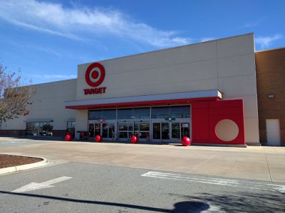 Image gallery for Target