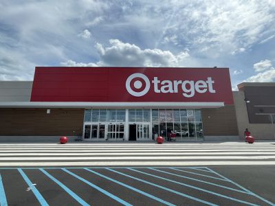 Image gallery for Target