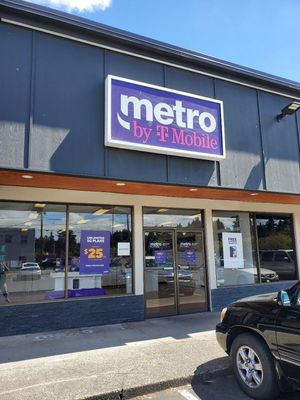 Metro by T-Mobile