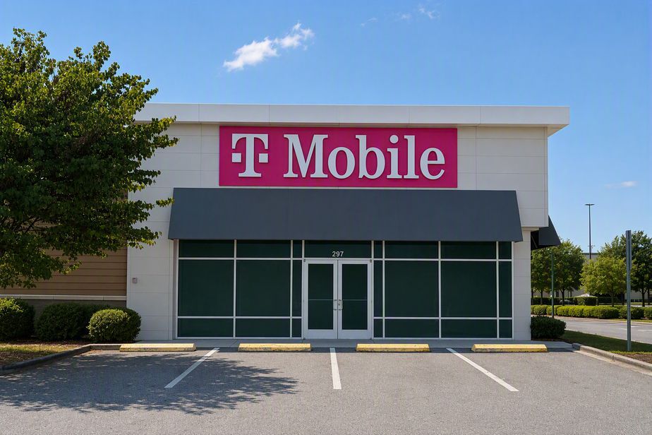 T-Mobile & UScellular Premier Blvd & 4th Ave 2 - 297 Premier Blvd 