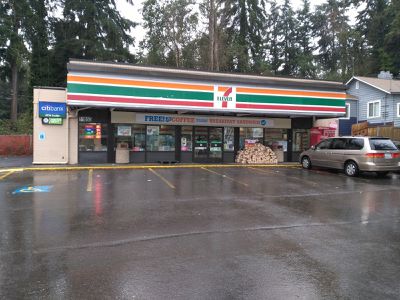 Image gallery for 7-Eleven