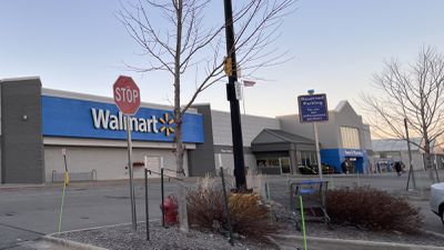 Image gallery for Walmart Supercenter