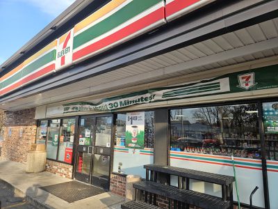 Image gallery for 7-Eleven