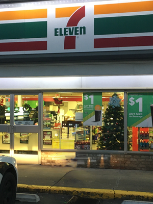 Image gallery for 7-Eleven
