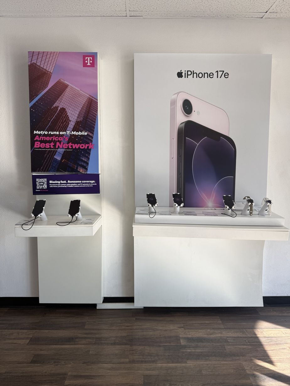 Metro by T-Mobile 624 Edith Ave - 624 Edith Ave 