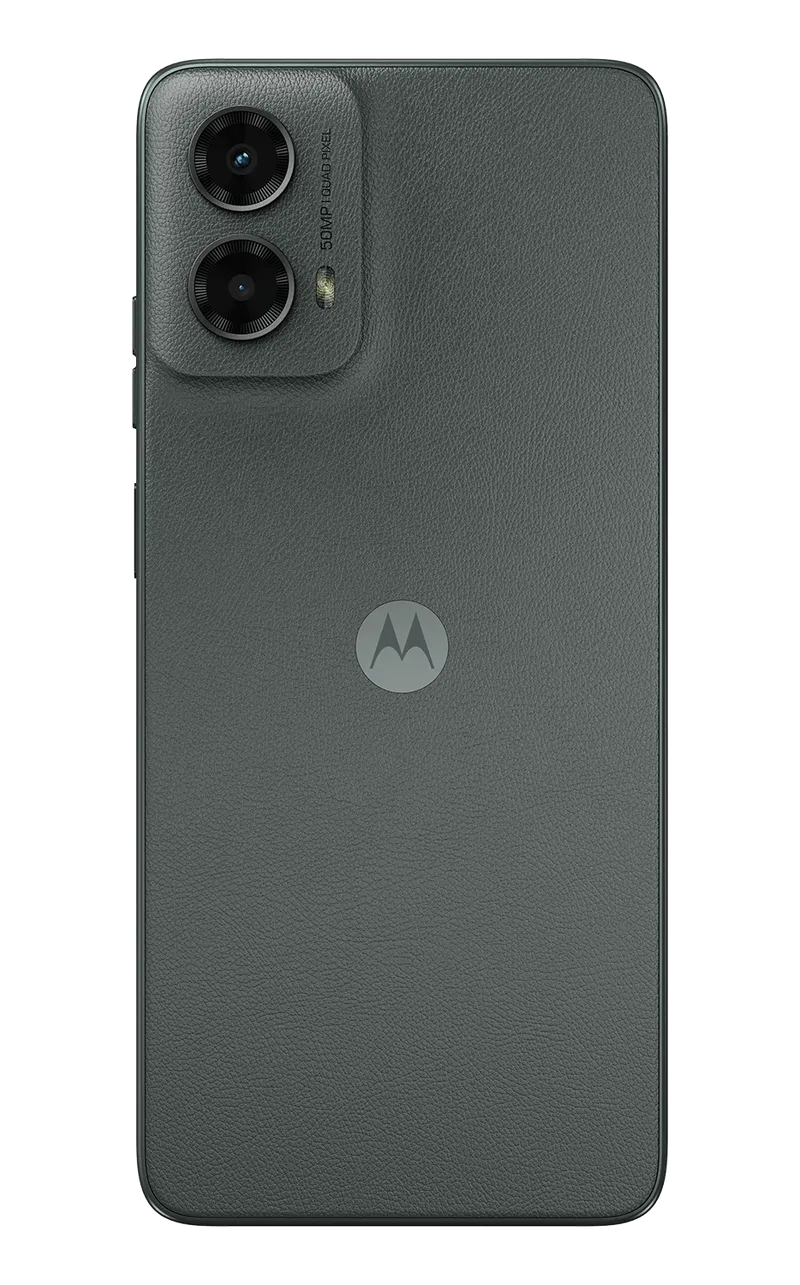 moto g 5G - 2024 - Motorola