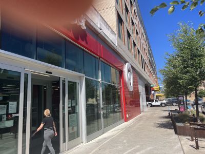 Image gallery for Target