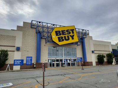 Image gallery for Best Buy
