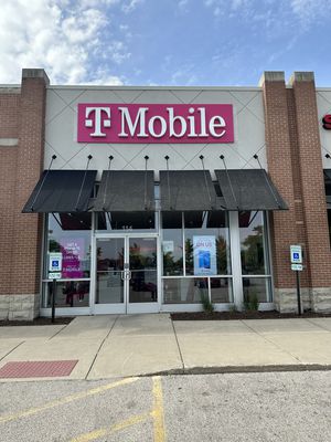 T-Mobile