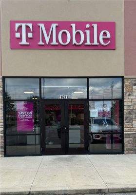 T-Mobile