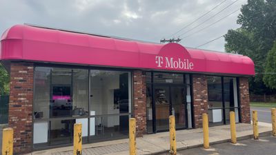 T-Mobile Authorized Retailer