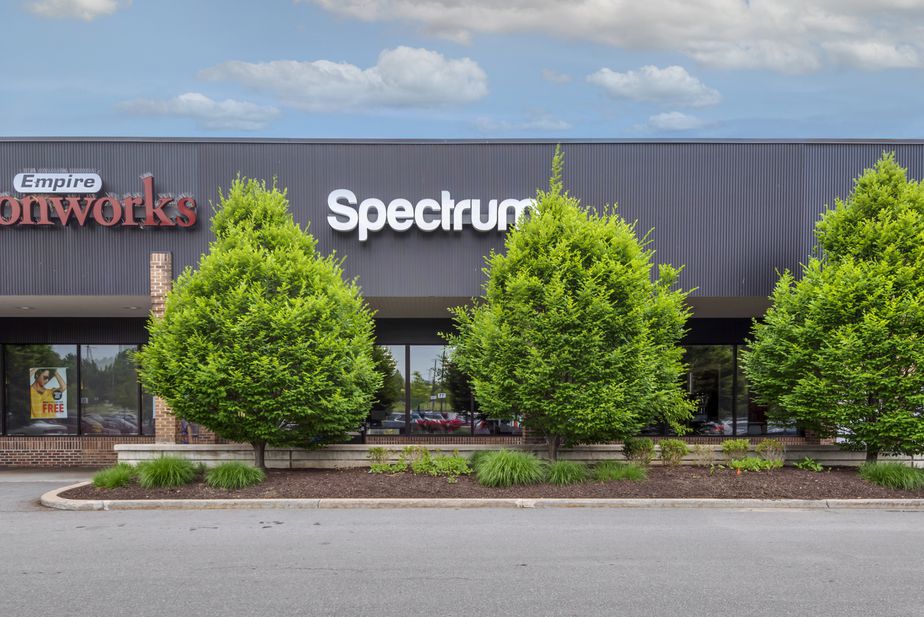 Spectrum - 6660 4th Section Rd 