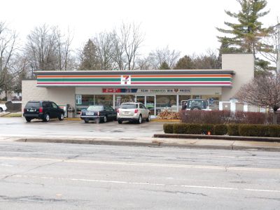 Image gallery for 7-Eleven
