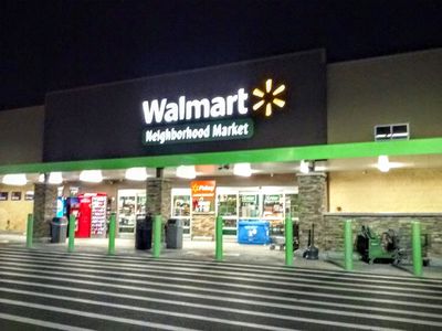 Image gallery for Walmart Neighborhood Market