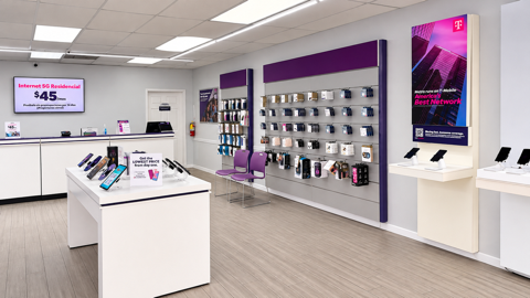 Metro by T-Mobile 1641 Pasadena Blvd - 1641 Pasadena Blvd