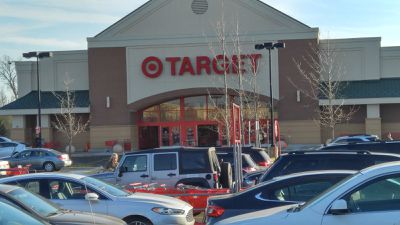 Image gallery for Target