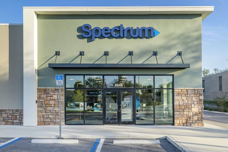 Spectrum - 4049 Park Blvd 