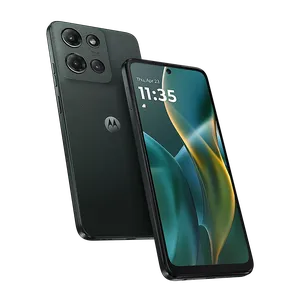 moto g 2025 128 GB at Boost Mobile 1147 Meister Rd | Lorain, OH