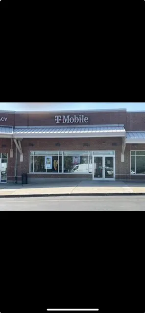  Exterior photo of T-Mobile Store at Crittenden St & E Mermaid Ln, Philadelphia, PA 