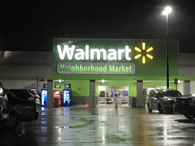 Image gallery for Walmart Neighborhood Market