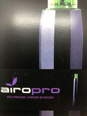 AiroPro Battery at Curaleaf Takoma AiroPro Battery at Curaleaf Takoma