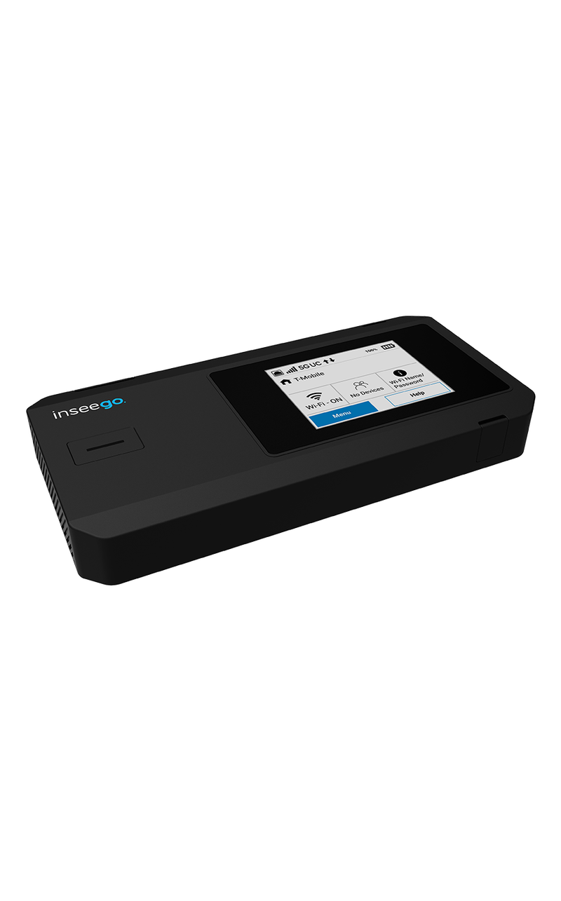 MiFi PRO M4 - Inseego