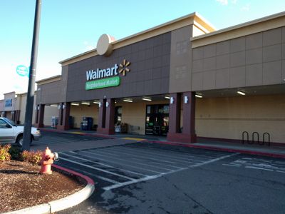 Image gallery for Walmart Neighborhood Market