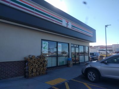 Image gallery for 7-Eleven
