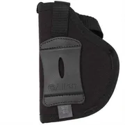 Allen Cortez Thumbsnap Holster Size 8 Medium and Large Frame Autos Nylon Right Hand Black 44808 | 44808