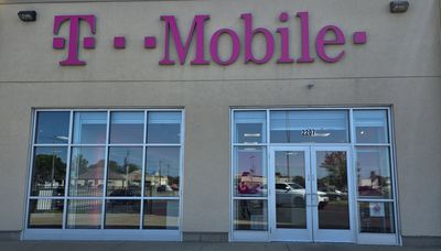 T-Mobile Authorized Retailer